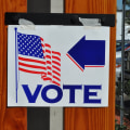 The Process of Registering to Vote in Fairfield County, Ohio