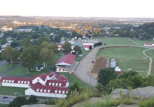 The Changing Political Landscape of Fairfield County, Ohio