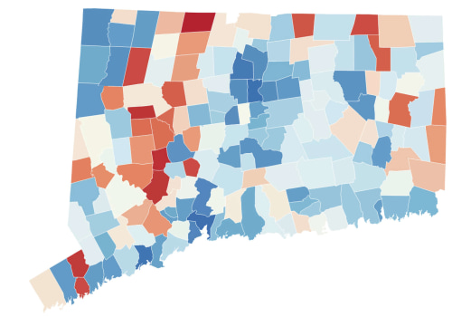 The Impact of Voter Registration in Fairfield County, Ohio